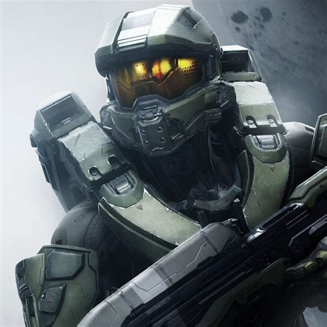 10 Top Halo 5 Master Chief Wallpaper Full Hd 1920×1080 For Pc
