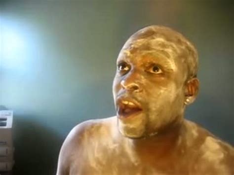 A Black Guy Sings Crazy By Gnarls Barkley On Vimeo