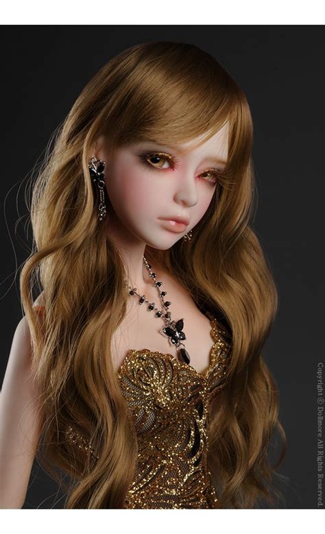 Everything For Doll And More Bjd Dolls Girls Fashion