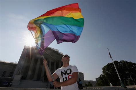 As They Happened Supreme Court Rulings On Same Sex Marriage Wjct News