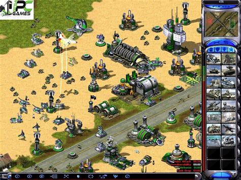 Old games download is a project to archive thousands of lost games and media for future generations. Command & Conquer: Red Alert 2 Yuri's Revenge Download