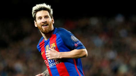 Luis lionel andres (leo) messi is an argentinian soccer player who plays forward for the fc barcelona club and the argentina national team. Barcelona director loses job over Lionel Messi comments ...