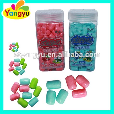 150g Crispy Candy Coated Marshmallowchina Yangyu Price Supplier 21food