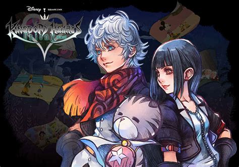 kingdom hearts union x cross unions, Union - Kingdom Hearts Wiki, the Kingdom Hearts encyclopedia, Kingdom Hearts χ - Wikipedia.