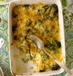 Bring to a boil and cook until tender, about 30 minutes. Trisha Yearwood's Broccoli Casserole | Trisha yearwood ...