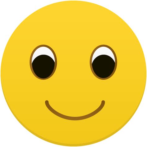 Smile Icon Png 6844 Free Icons Library