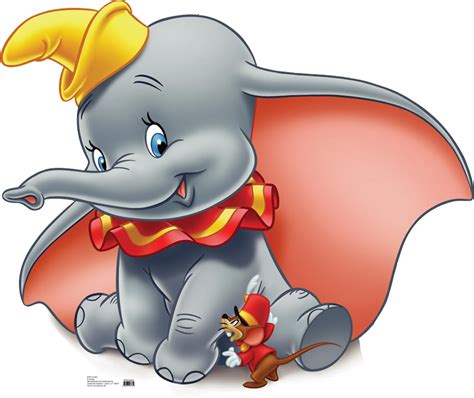 Colegio Cristo Rey Y San Rafael Proyecto Disney Dumbo