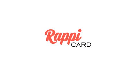 Rappi Card Diseño Promocional Ficticio On Behance