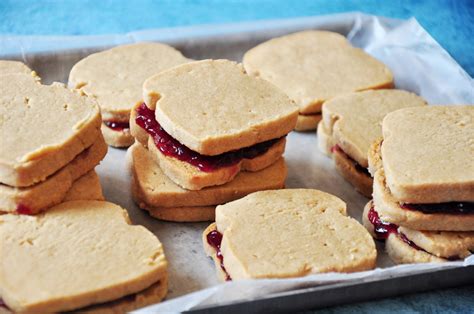 15 Unique Peanut Butter And Jelly Recipes That Will Satisfy Your Craving