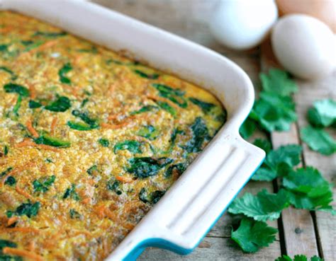 50 Scrumptious Whole30 Breakfast Recipes Oh Snap Lets Eat