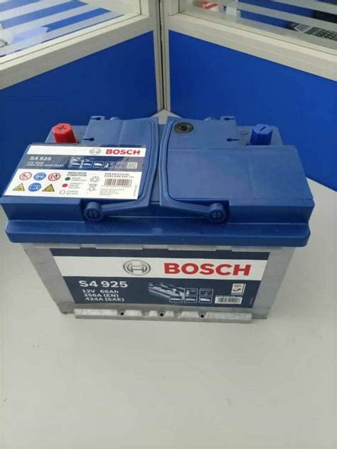 Bosch Din66din70 Car Battery Price Kenya Bmw Vw Benz
