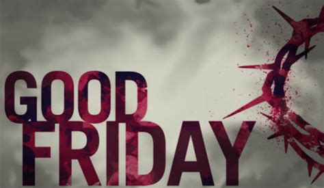 May jesus christ born again in our heart and you will always be loved and protected by him. Triangle Events: Beer and Banjos, Good Friday Choral ...