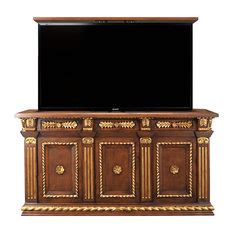 Great savings & free delivery / collection on many items. Victorian Entertainment Centers and TV Stands | Houzz