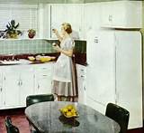 Vintage Appliances Pictures