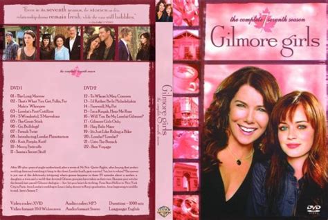 Gilmore Girls Season Season 照片 从 Timmy125 照片图像 图像