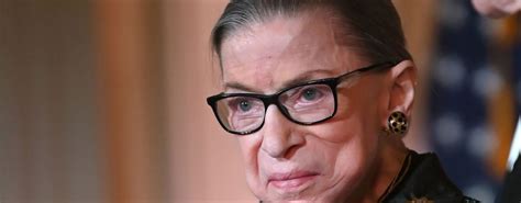 Ruth Bader Ginsburg A Champion Of Gender Equality Judgedumas