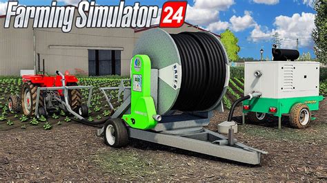 Top 5 Requests For Farming Simulator 24 Part 3 Youtube