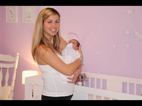 Timelapse bébé Charlotte 9 mois de grossesse en 600 photos YouTube
