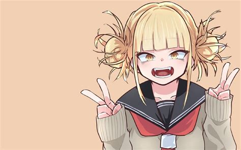 Himiko Toga Bhna Hot Sex Picture