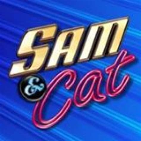 Sam And Cat Nederland Samandcatdutch Twitter
