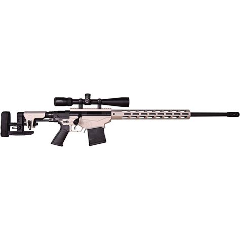 Ruger Precision 65 Creedmoor Bolt Action Rifle Your Ammo Shop