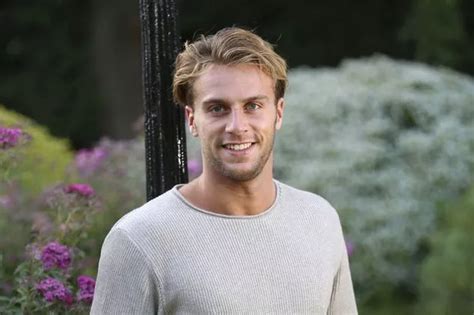 Love Island Winner Max Morley Becomes A Dad As He Welcomes First Baby