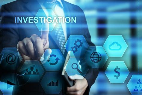 Private Investigation Services—how They May Help You