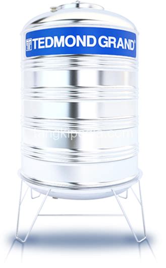 Distributor tandon tangki air merek grand, grand luxe, stainless grand tsv, tangki air horizontal stainless, tandon grand blow, tangki grand gold. Price List Tandon Air Plastik Tedmond Grand Terlengkap ...