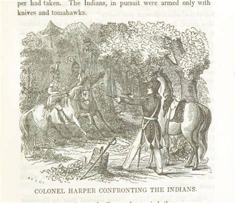 British Library Digitised Image From Page 249 Of History Of Schoharie County And Border Wars