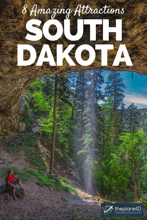 Things To Do In South Dakota 10 Not To Miss Attractions South