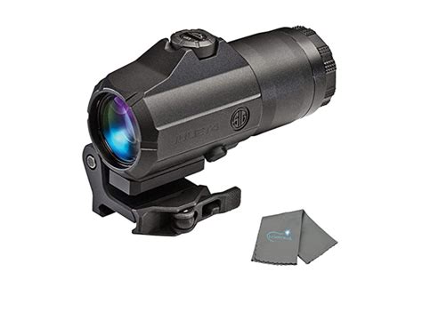 Top 5 Best Red Dot Magnifier For Ar 15 Best Ar Red Dot Magnifiers
