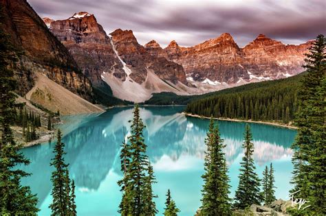 Canadian Rockies Bing Images