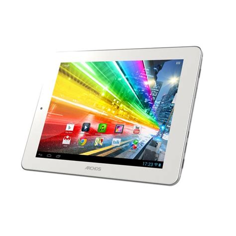 Tablet 8 Archos 80 Platinum 8gb