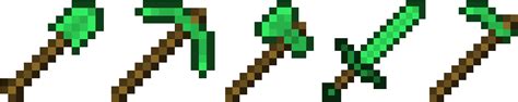 A single stem will connect to any melon in an adjacent square, thus there are 4 possible appearances to a stem with a melon on it and 1 without. Download Tools - Minecraft Bow And Arrow Coloring Pages ...