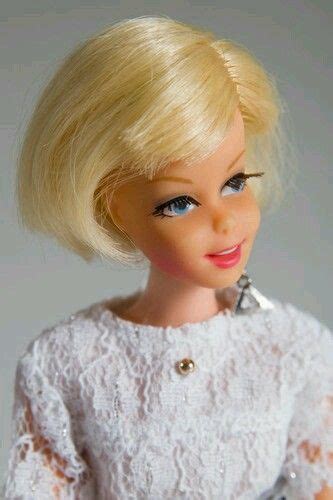 marie royer s my vintage barbies website casey and twiggy ©2011 “the only difference between the