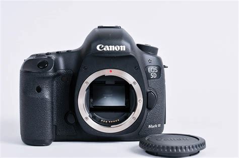 Canon Eos 5d Mkiii Body Usedcameraguy Inc