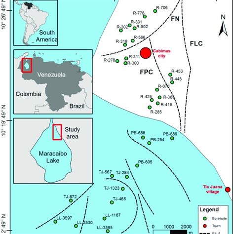 Pdf Origin And Biodegradation Of Crude Oils From The Northernmost