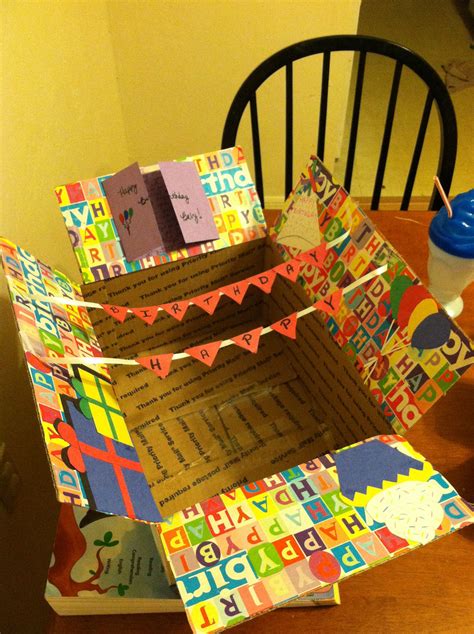 We did not find results for: Pin by Kathryn Johnson on Boxes I made | Birthday care ...