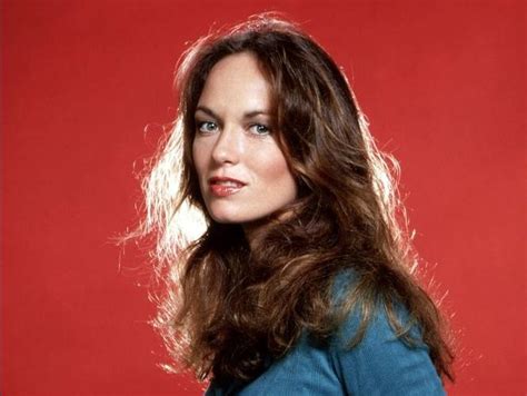 Catherine Bach Height Weight Measurements Bra Size Shoe Size