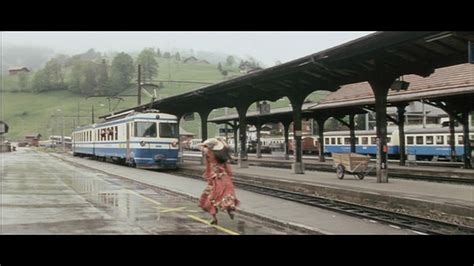 The high quality of living attracts expats from all over the world in search of a good life. ddlj shooting locations in switzerland