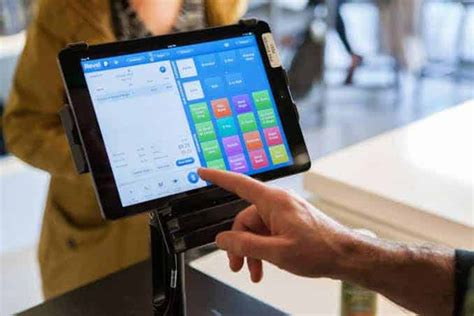 The Best Touchscreen Pos Systems Guide For Touch Pcs