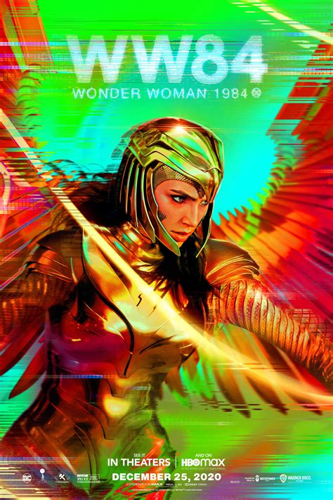 Wonder Woman 1984 Prospector Theater