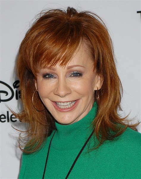 Reba mcentire was an enormously successful female recording artist in country music, particularly during her commercial peak in the 1980s and 1990s, during which time she scored 23. Reba McEntire "Stronger than the Truth" | 105.1 The Bull