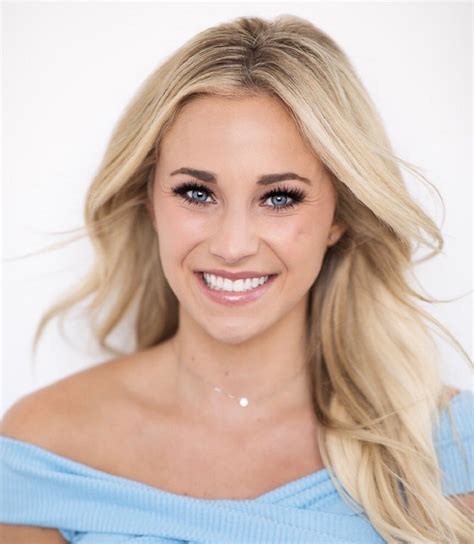 Peyton Mabry By The Campbell Agency
