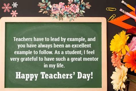Happy Teachers Day 2023 Wishes Quotes Messages Images