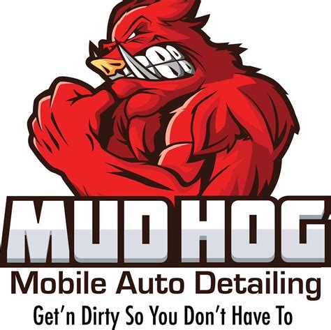Mudhog Mobile Auto Detailing Maple Valley Maple Valley Wa