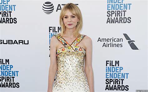 Carey Mulligan Finds Varietys Apology For Sexist Promising Young Woman Review Moving
