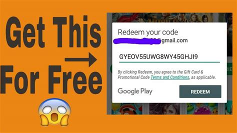 Gain access to millions of books, songs, movies, apps, and more from the google play store.redeem on the web or android devices, no credit card needed. *Updated* google play card code generator online no survey — cheap google play gift card *Latest ...