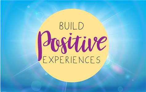 Build Positive Experiences Accessible Dbt
