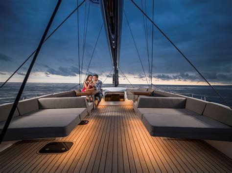 Luxury Yacht Photography With Elinchrom Park Cameras Blog